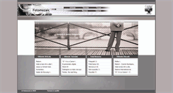 Desktop Screenshot of fotomozaic.ro